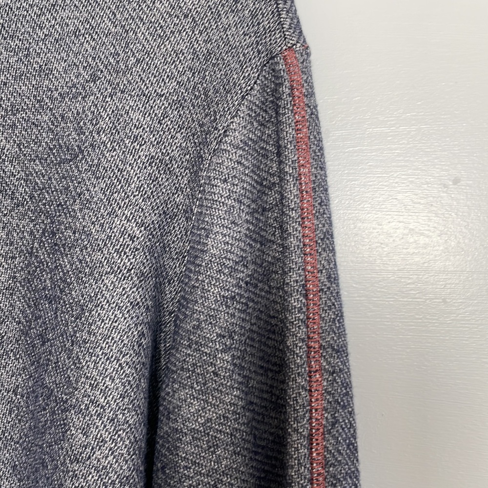 Sol Angeles Roma Pullover - Picture 3 of 5